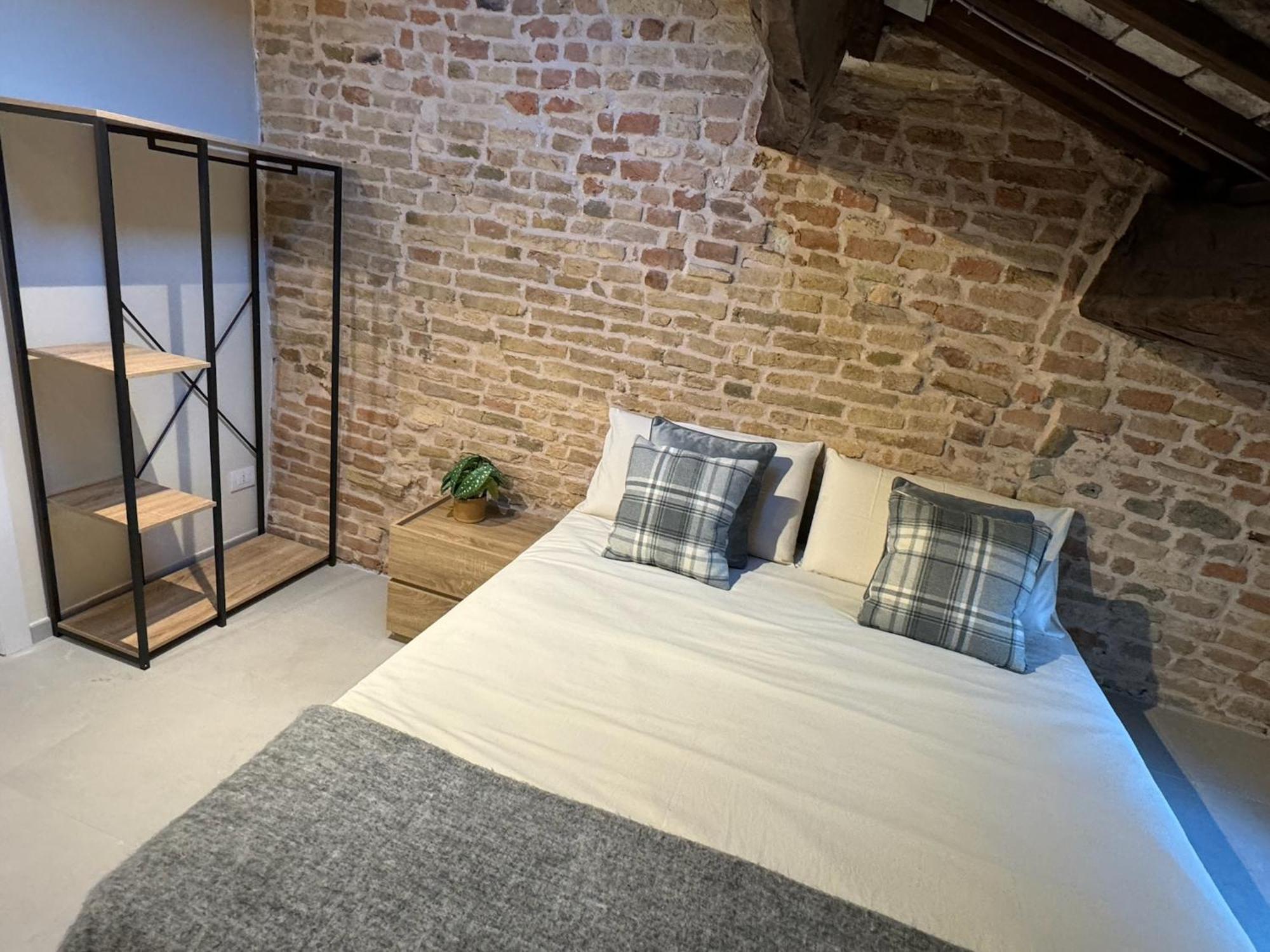 Noua Luxury Studio Apartments Ravenna Exterior photo