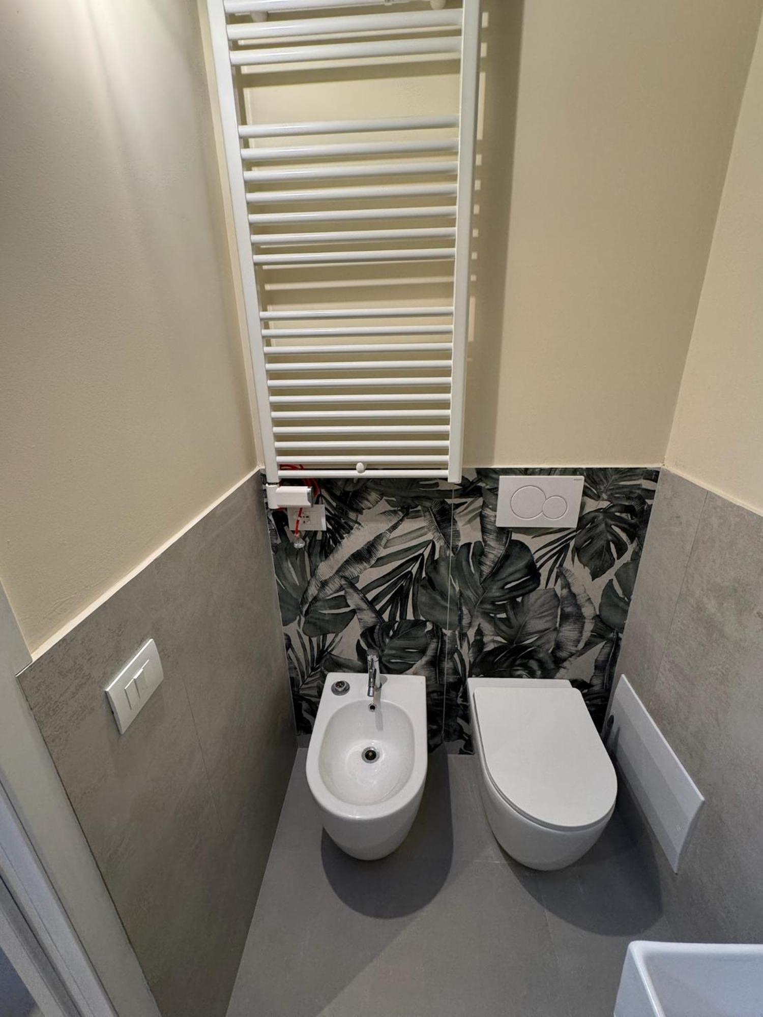 Noua Luxury Studio Apartments Ravenna Exterior photo