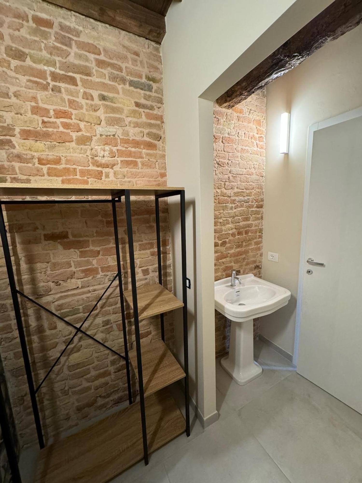 Noua Luxury Studio Apartments Ravenna Exterior photo