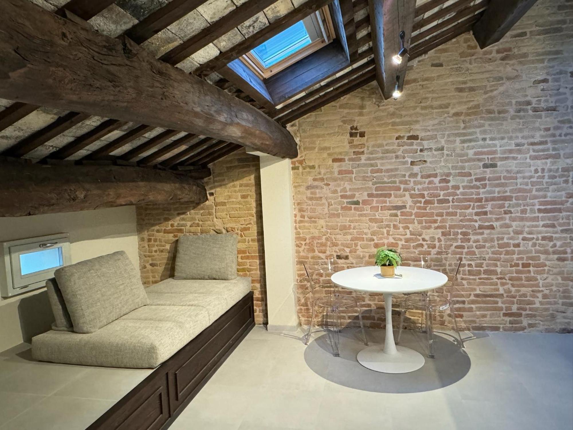 Noua Luxury Studio Apartments Ravenna Exterior photo