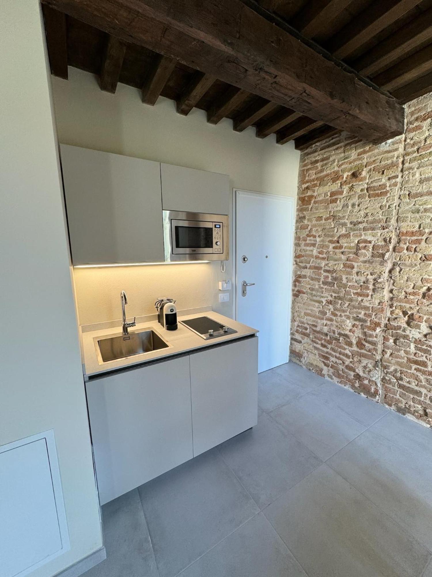Noua Luxury Studio Apartments Ravenna Room photo