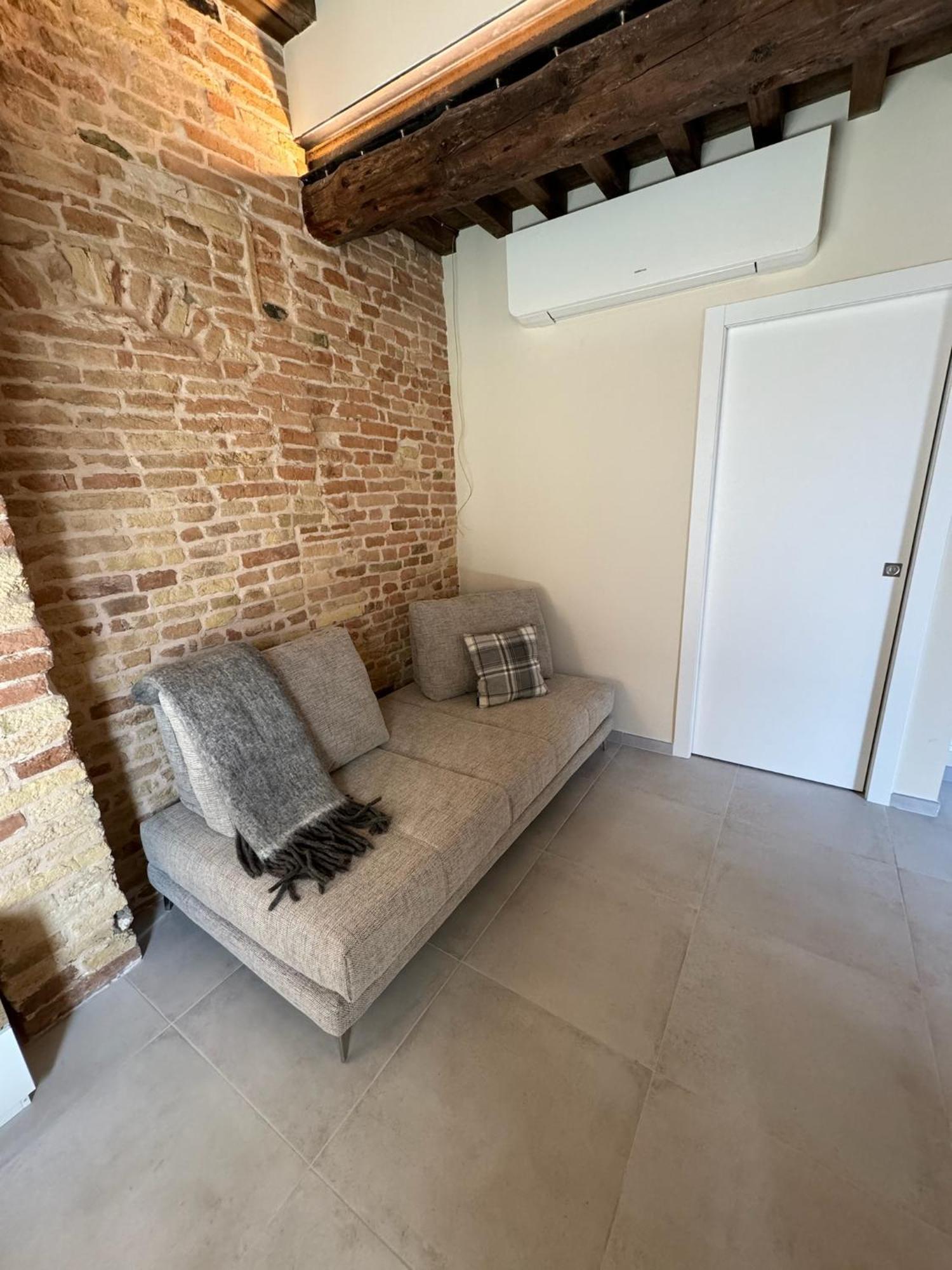 Noua Luxury Studio Apartments Ravenna Exterior photo