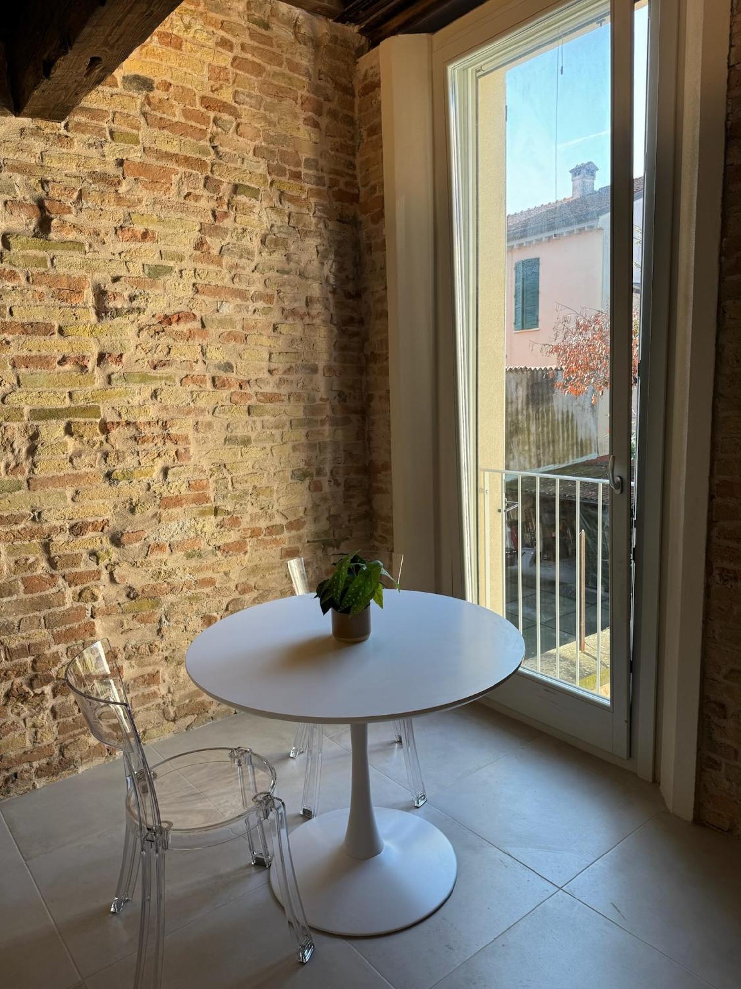 Noua Luxury Studio Apartments Ravenna Room photo