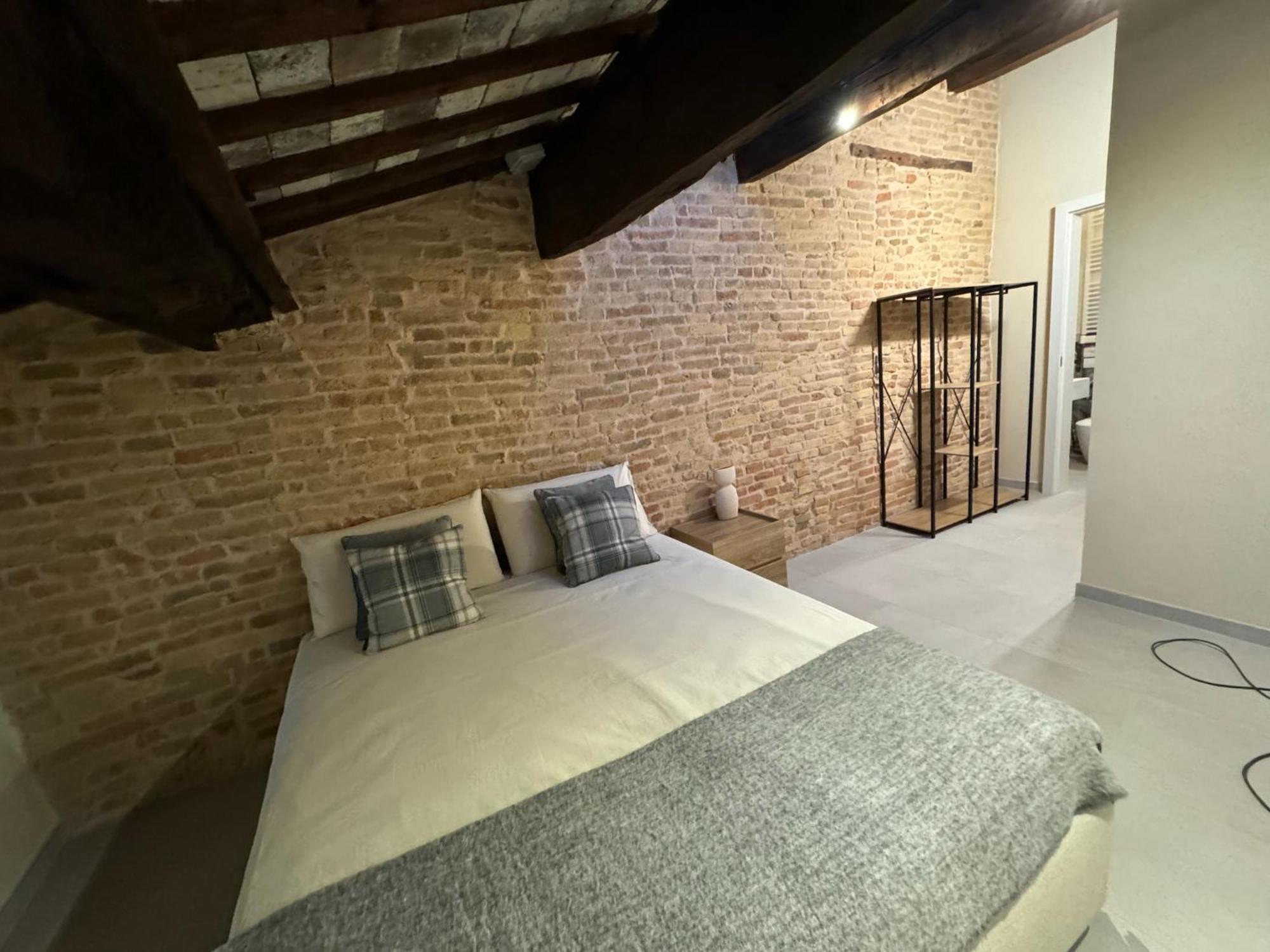 Noua Luxury Studio Apartments Ravenna Exterior photo
