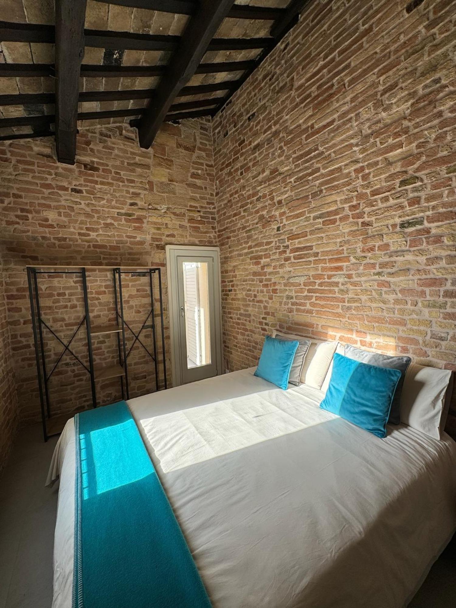 Noua Luxury Studio Apartments Ravenna Exterior photo