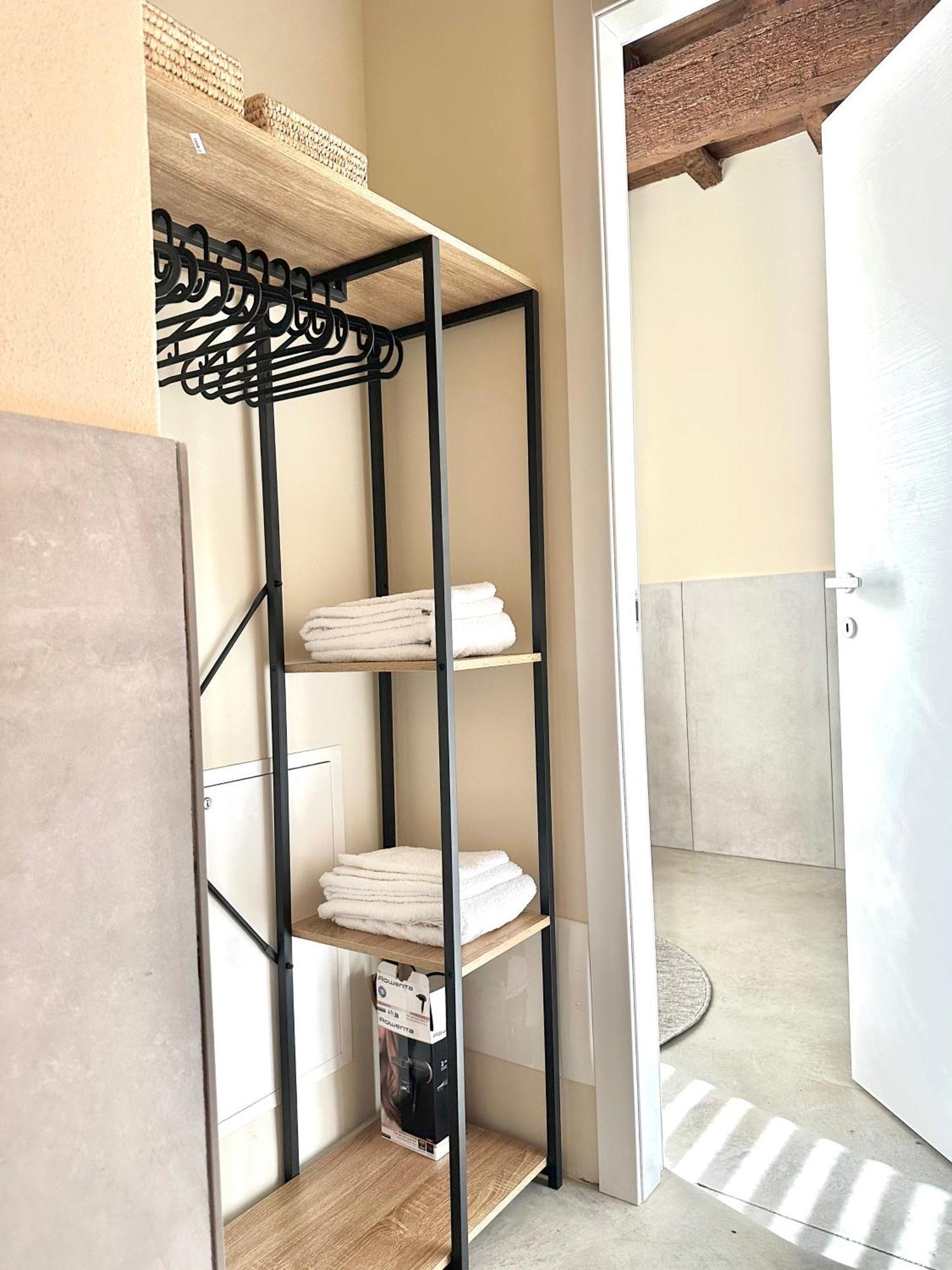 Noua Luxury Studio Apartments Ravenna Exterior photo