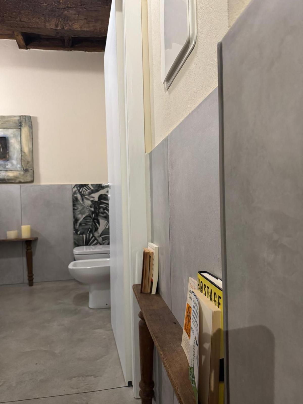 Noua Luxury Studio Apartments Ravenna Exterior photo
